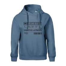 Čárový kód  - Báječná učitelka