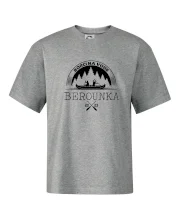 Na vodu - Kanoe les (vlastní nápis)