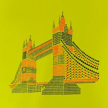 Tower bridge symboly