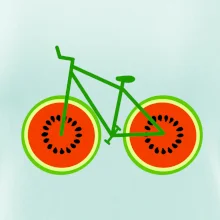 Kolo meloun (Moňas)