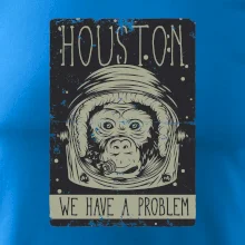 Houston we have a problem