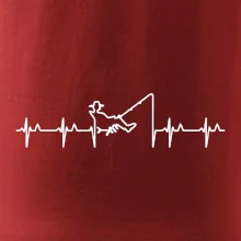 Rybář ekg