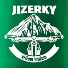 Český ráj křížem krážem