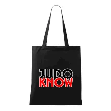 Judo know