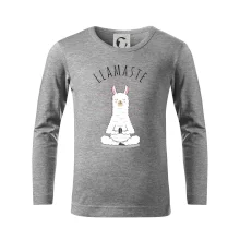Yoga Llamaste Yoga Llamaste