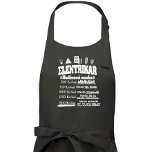 Elektrikář hodinová sazba