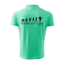 Evoluce Gym