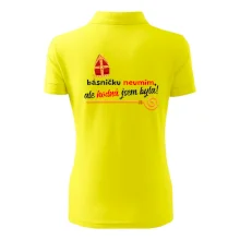 Básničku neumím, ale hodná jsem byla