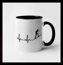 EKG skialpinismus EKG skialpinismus
