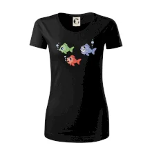 Prdící ryba (Hana-creative)