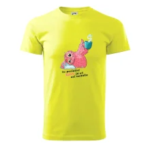 Tu poslední kávu já už asi neměla