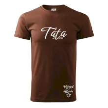Táta od roku + jména dětí dole vlevo