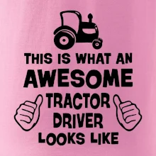 Užasný řidič je zde!