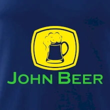 John Beer - Pivo