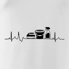 EKG úklid