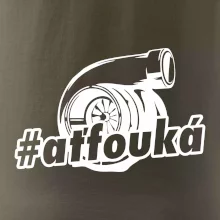 Ať fouká