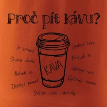 Benefity kávy Benefity kávy