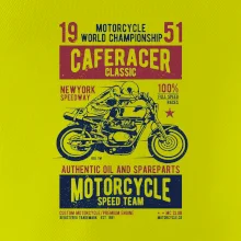 Caferacer Classic Race