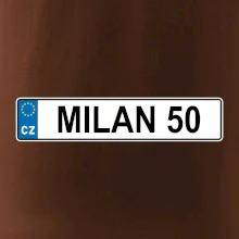 SPZ Milan 50