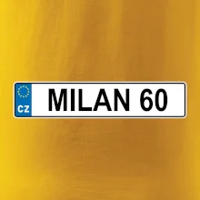 SPZ Milan 60