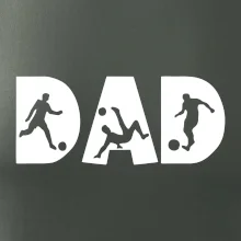 Football dad