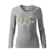 Rybářské návnady