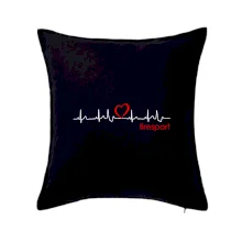 Moje srdce bije pro firesport