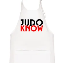 Judo know