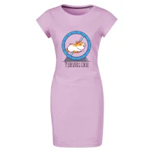 Křeček v jednom kole