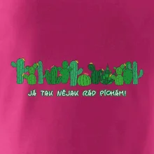 Kaktusy - Já tak rád píchám