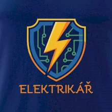 Elektrikář Erb