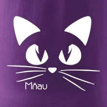 Kočka mňau Kočka mňau