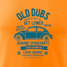 Old Dubs