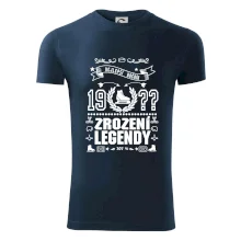 Zrození legendy - pro hokejistu Zrození legendy - pro hokejistu