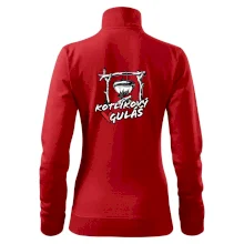 Kotlíkový guláš Kotlíkový guláš