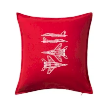 Mig 29 Fulcrum - obrys