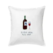 Šetřím vodu piju víno (studio-arte.cz)