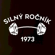 Silný ročník - Letopočet 1973 Silný ročník - Letopočet 1973