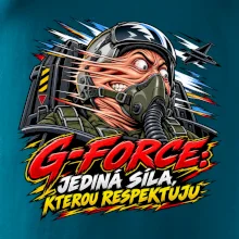 G force pilot