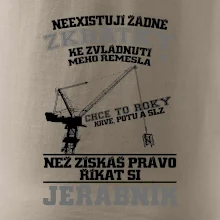 Jeřábník zkratky