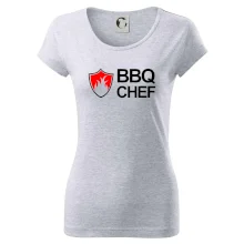 Grilování - BBQ Chef
