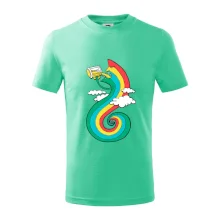 Piju jako duha (Pecka design)