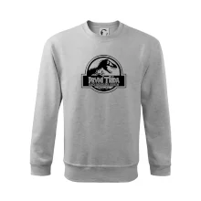 První třída jako procházka parkem