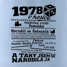 1978 v kostce