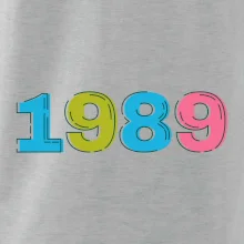 Ročník křídové barvy