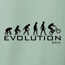 Evoluce BMX
