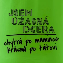 Jsem úžasná dcera