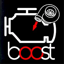 Boost Boost