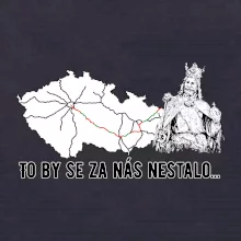 D1 - to by se za nás nestalo