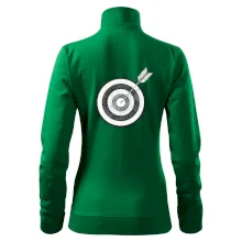 Terč na lukostřelbu